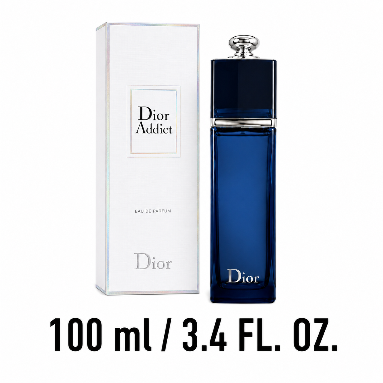 Dior Addict Eau de Parfum for Women 100ml - image 1