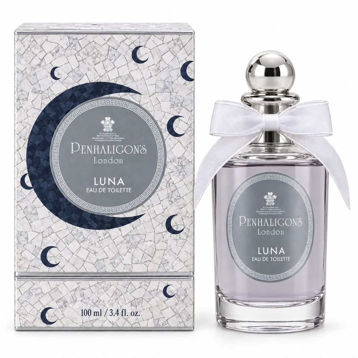 Penhaligon’s Luna Eau de Toilette - image 1