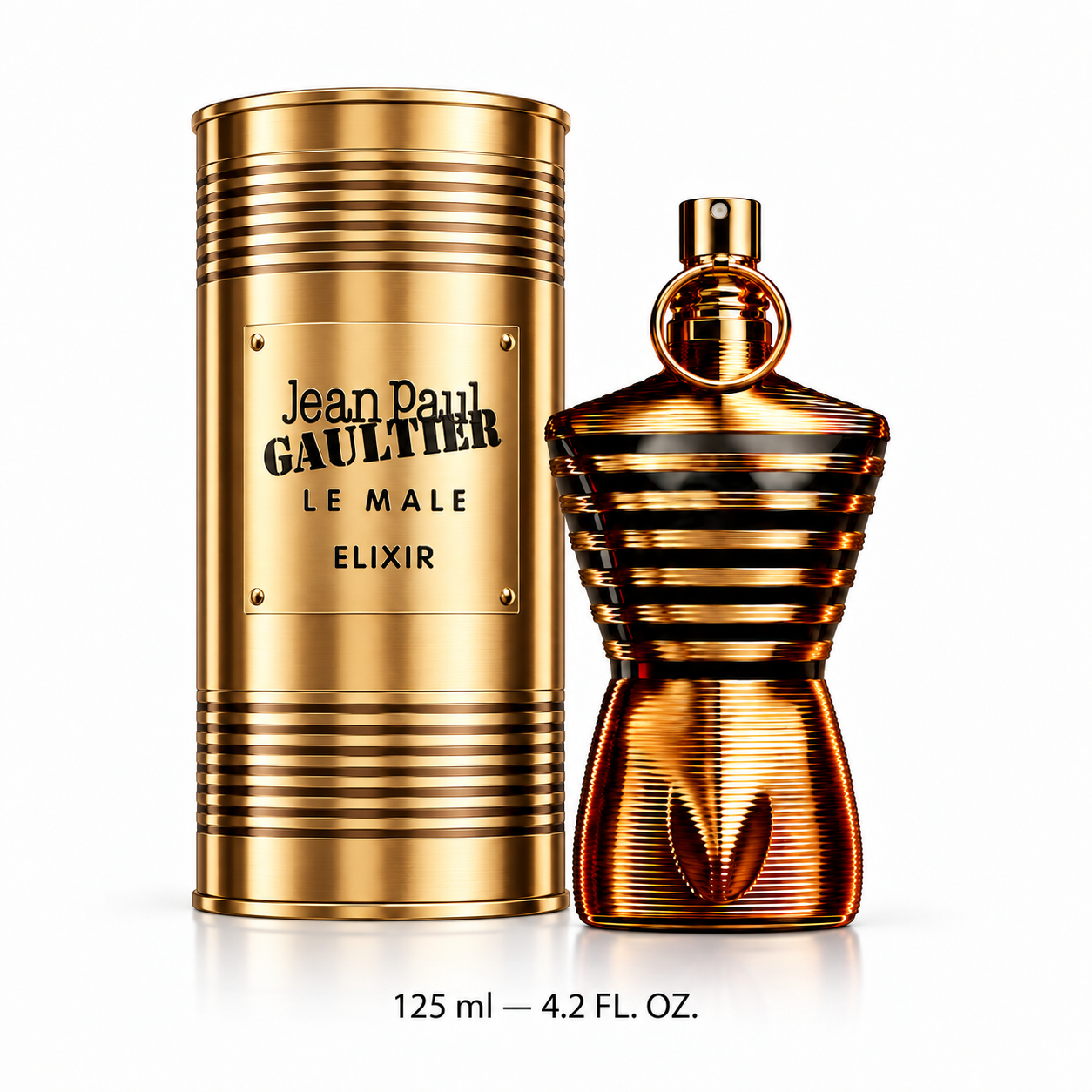 Jean Paul Gaultier Le Male Elixir Parfum - image 1