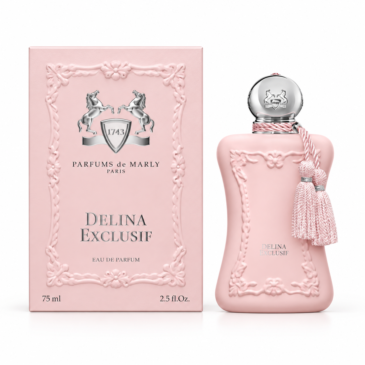 Parfums de Marly Delina Exclusif Parfum for Women