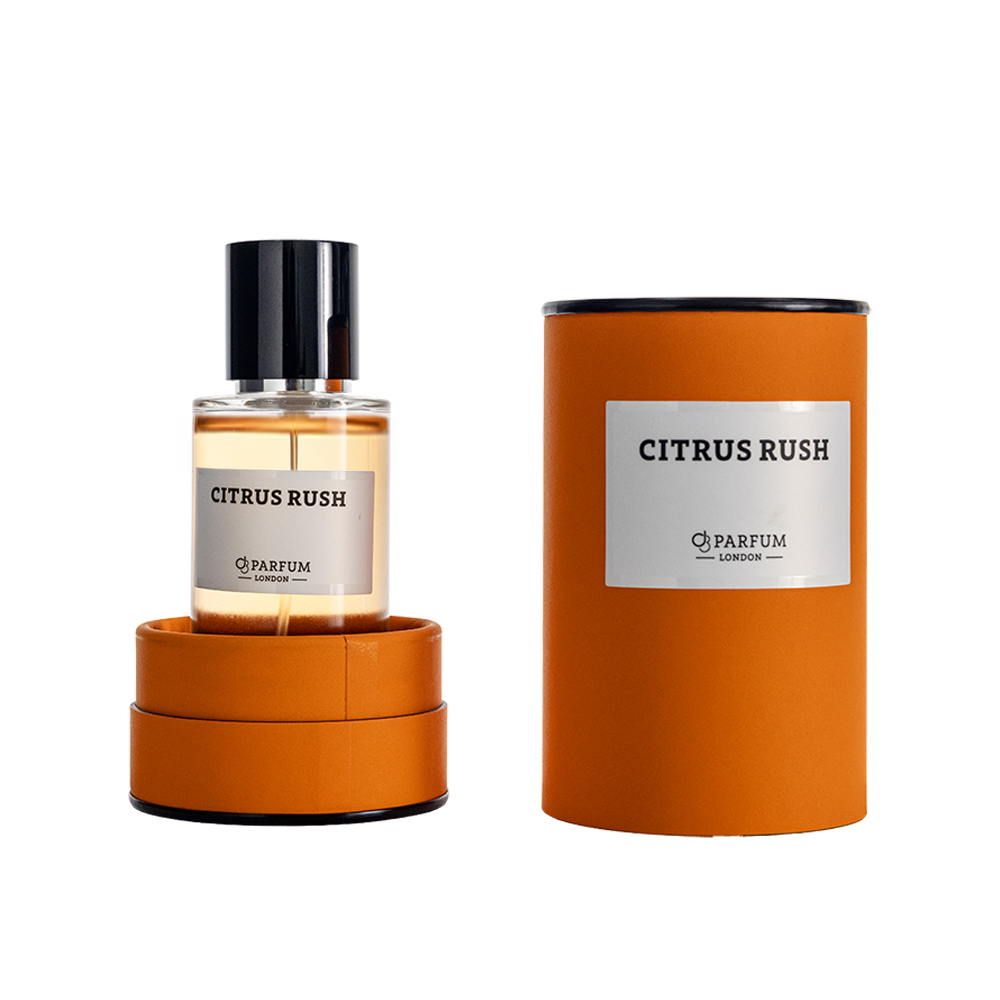 Dear Body Citrus Rush Eau de Parfum 1.7 fl oz
