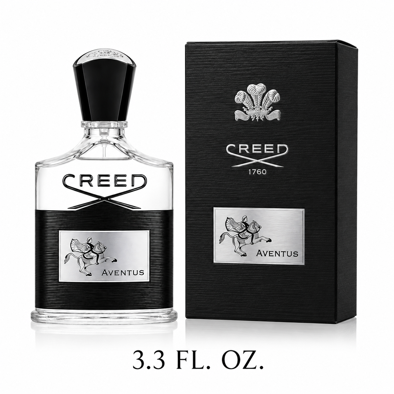 Creed Aventus Eau de Parfum - image 1