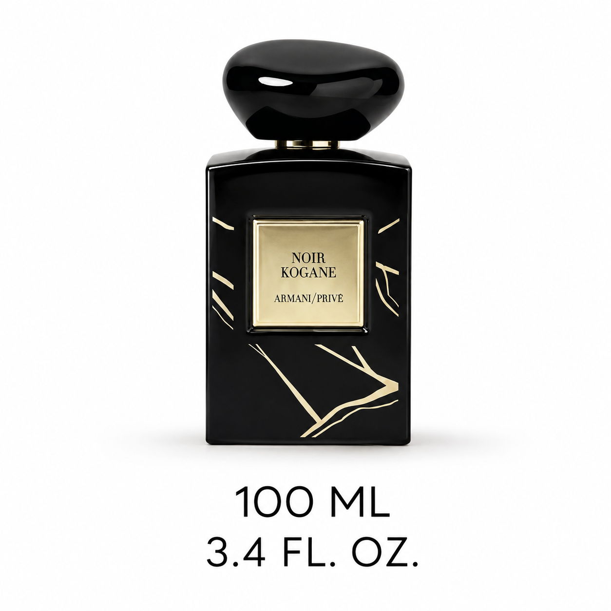 Giorgio Armani Privé Noir Kogane Eau de Parfum - image 1