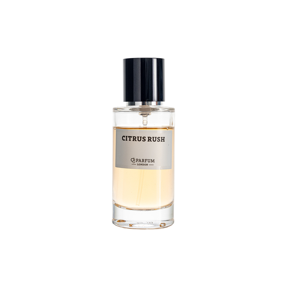 Dear Body Citrus Rush Eau de Parfum 1.7 fl oz - image 1