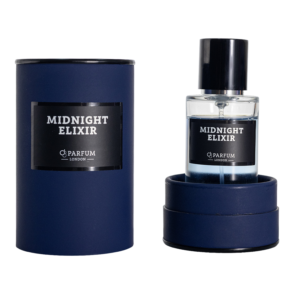 Midnight Elixir Parfum