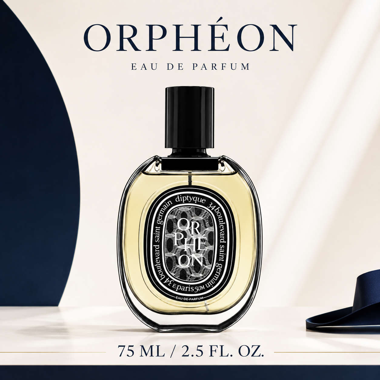 Diptyque Orphéon Eau de Parfum - image 1