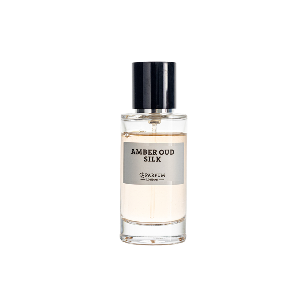 Dear Body Amber Oud Silk Eau de Parfum 1.7 fl oz - image 1