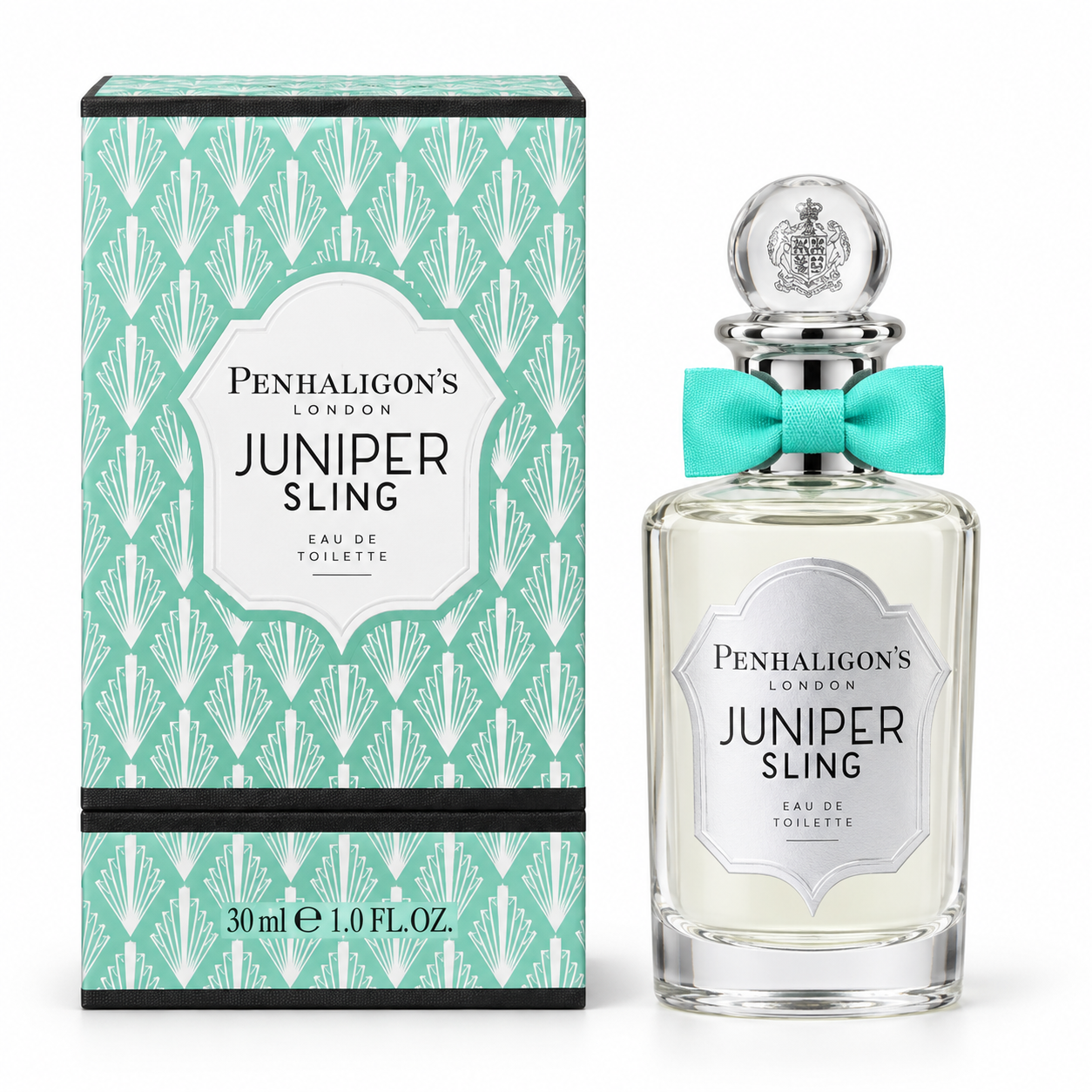 Penhaligon’s Juniper Sling Eau de Toilette - image 1