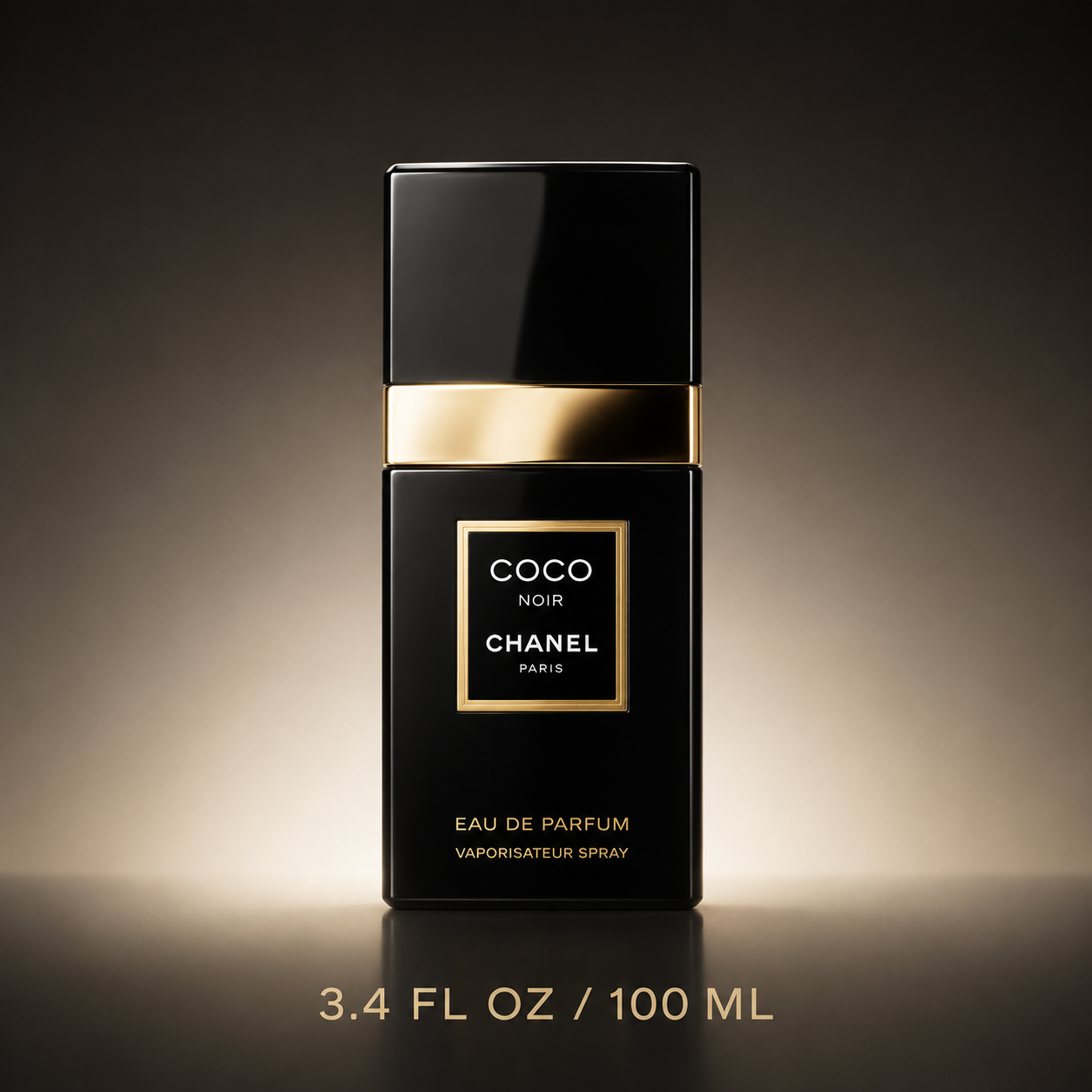 Coco Noir Eau de Parfum - image 1