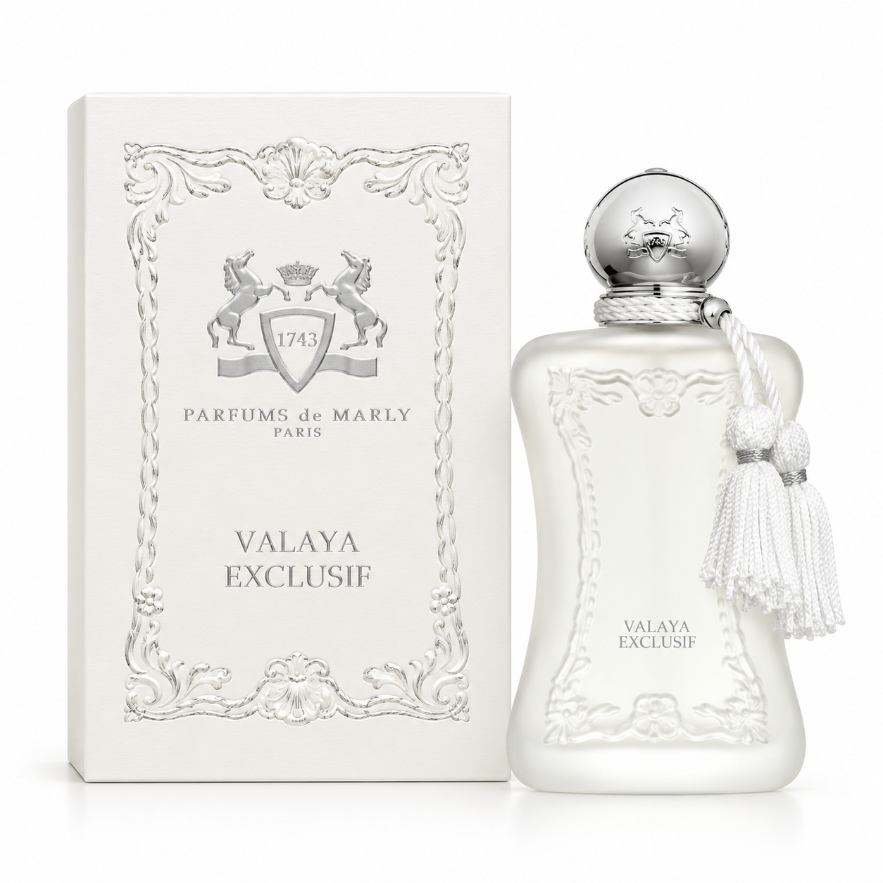 Parfums de Marly Valaya Exclusif Eau de Parfum for Women URL：
