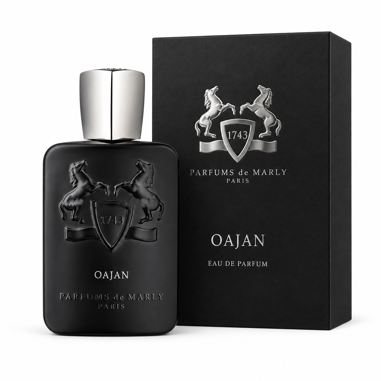 Parfums de Marly Oajan Eau de Parfum