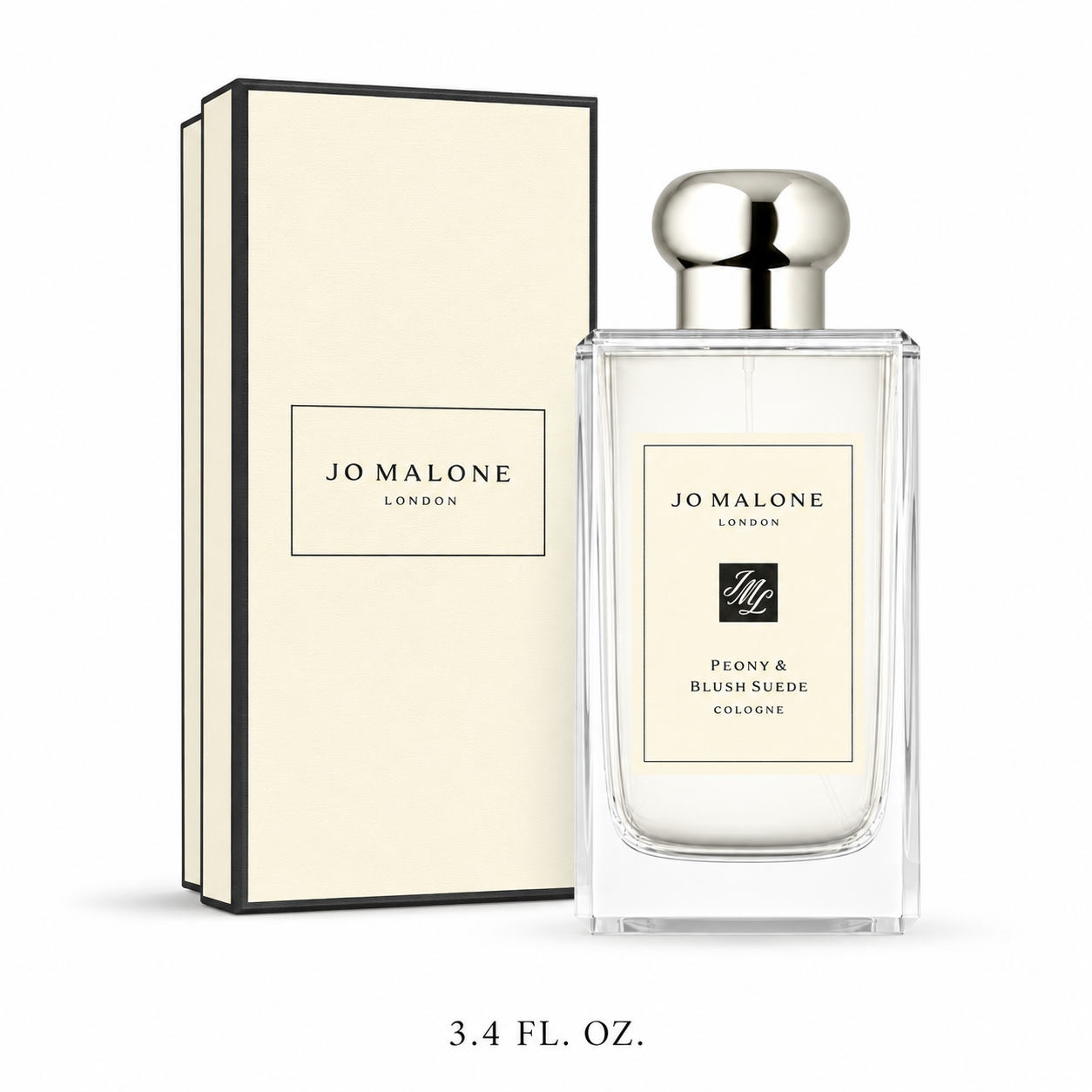 Jo Malone London Peony & Blush Suede Cologne - image 1