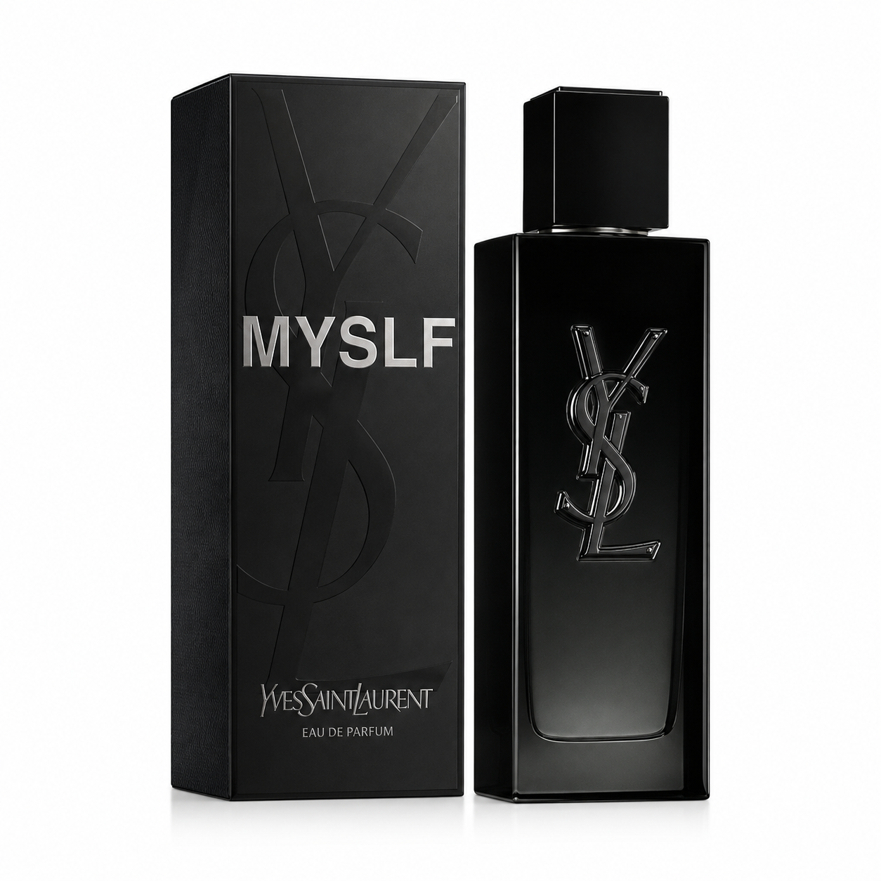 Yves Saint Laurent MYSLF Eau de Parfum