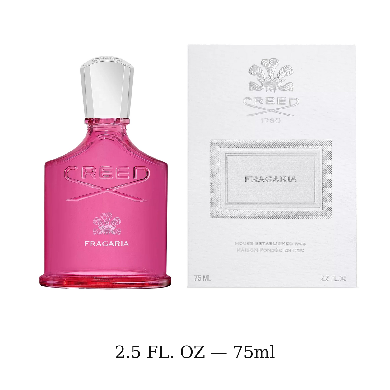 Creed Fragaria Eau de Parfum - image 1