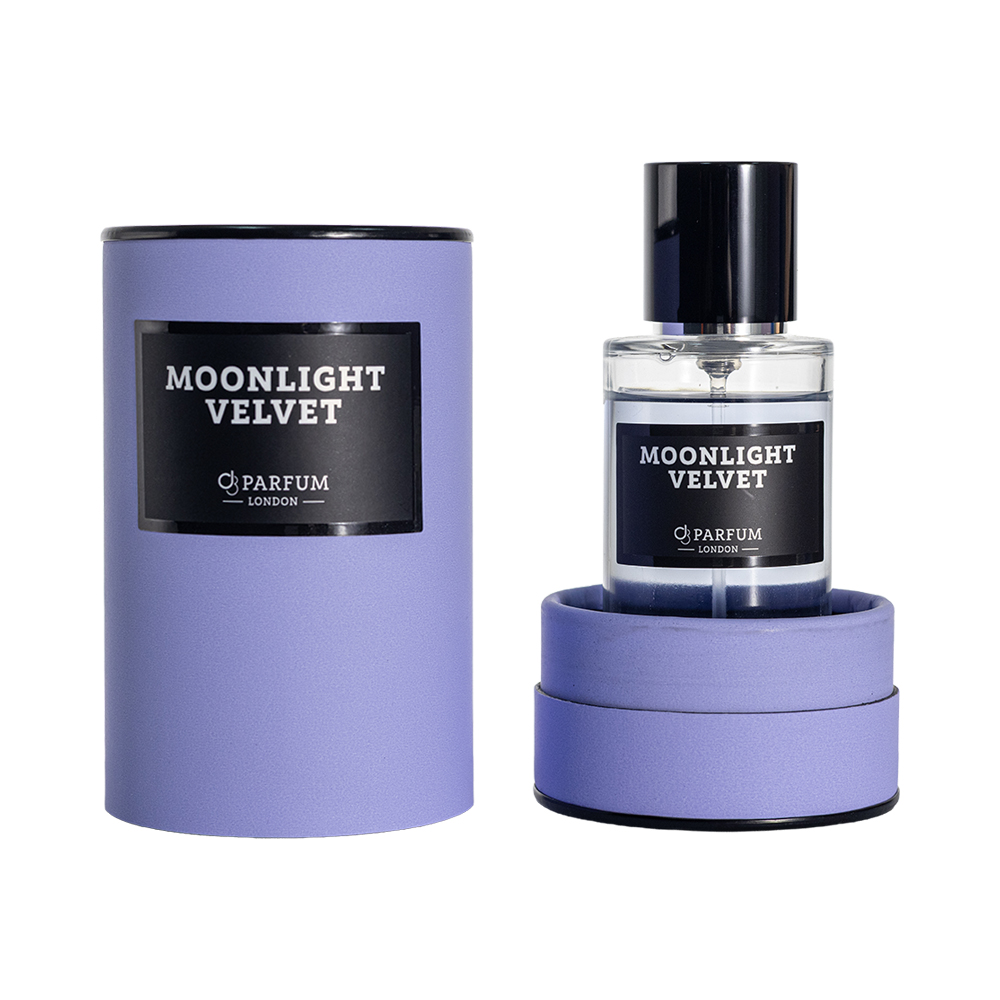 Parfum London Moonlight Velvet Eau de Parfum