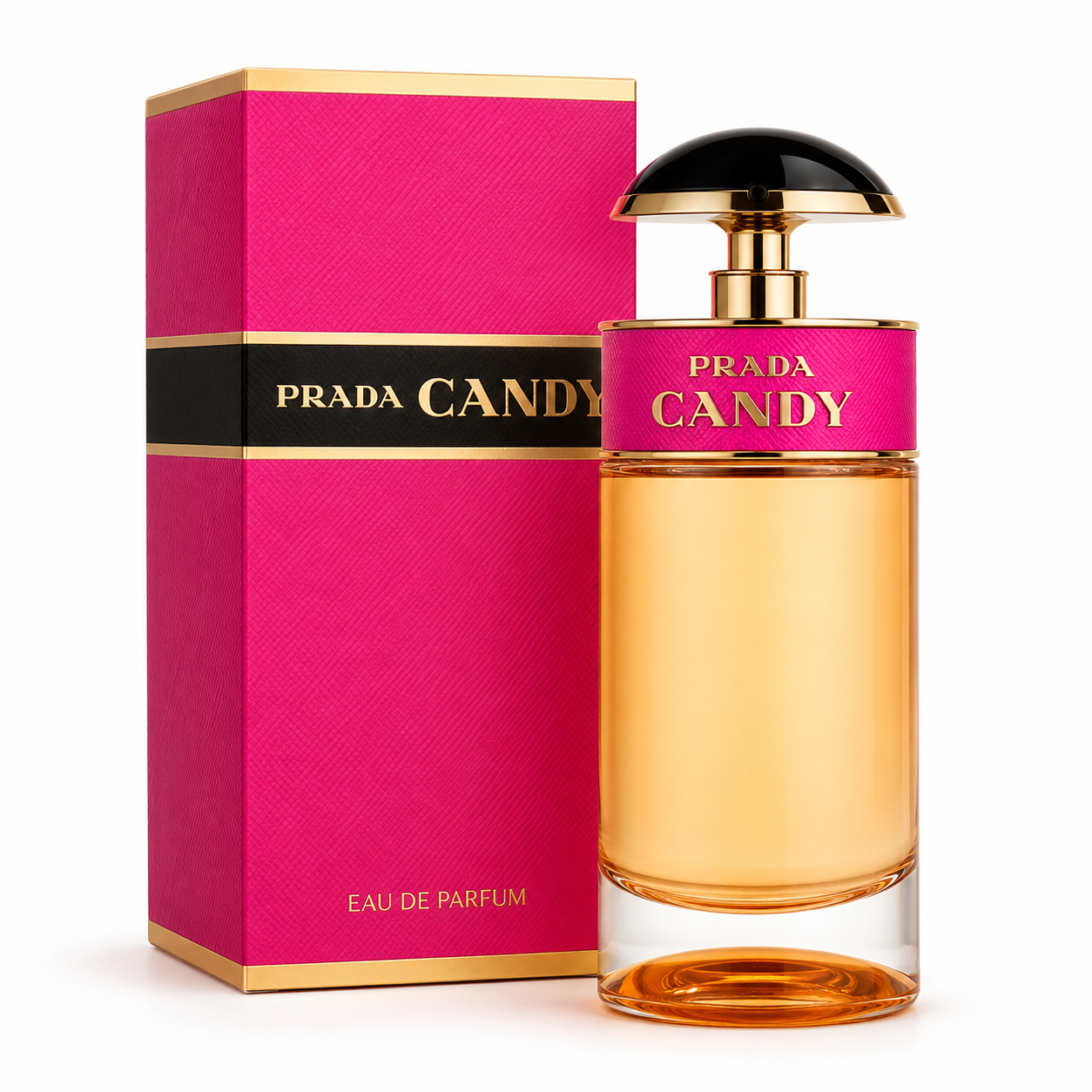 Prada Candy Eau de Parfum