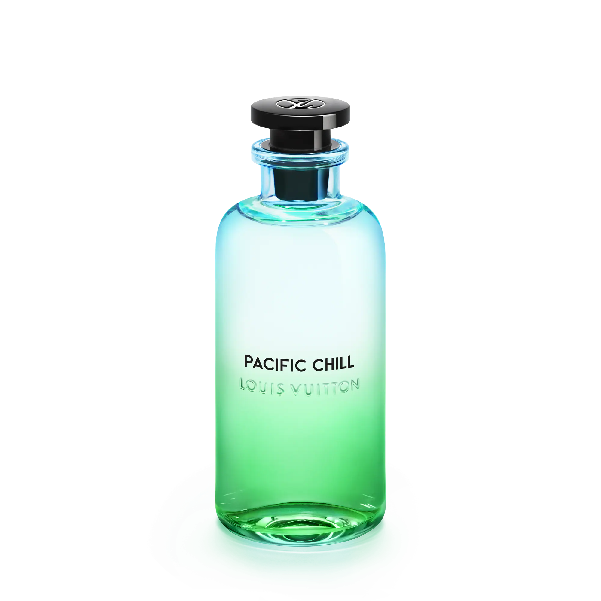 Louis Vuitton Pacific Chill Eau de Parfum – Unisex Fresh Fruity Citrus Fragrance with Blackcurrant, Citron & Mint