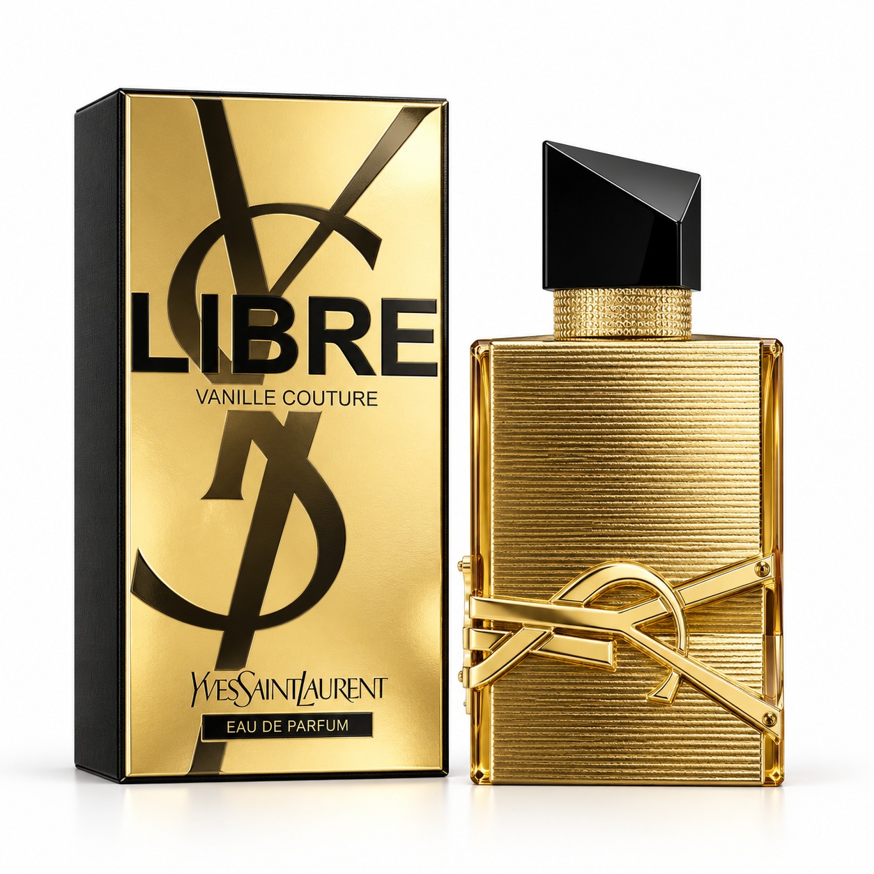 Yves Saint Laurent Libre Vanille Couture Eau de Parfum