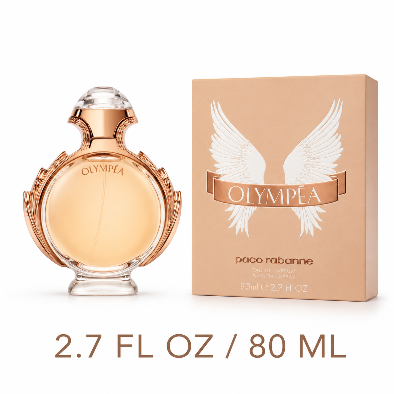 Olympéa Eau de Parfum - image 1