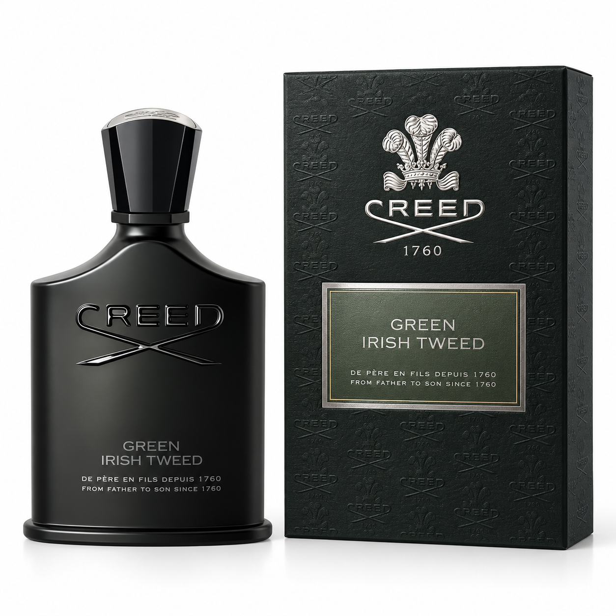 Creed Green Irish Tweed Eau de Parfum