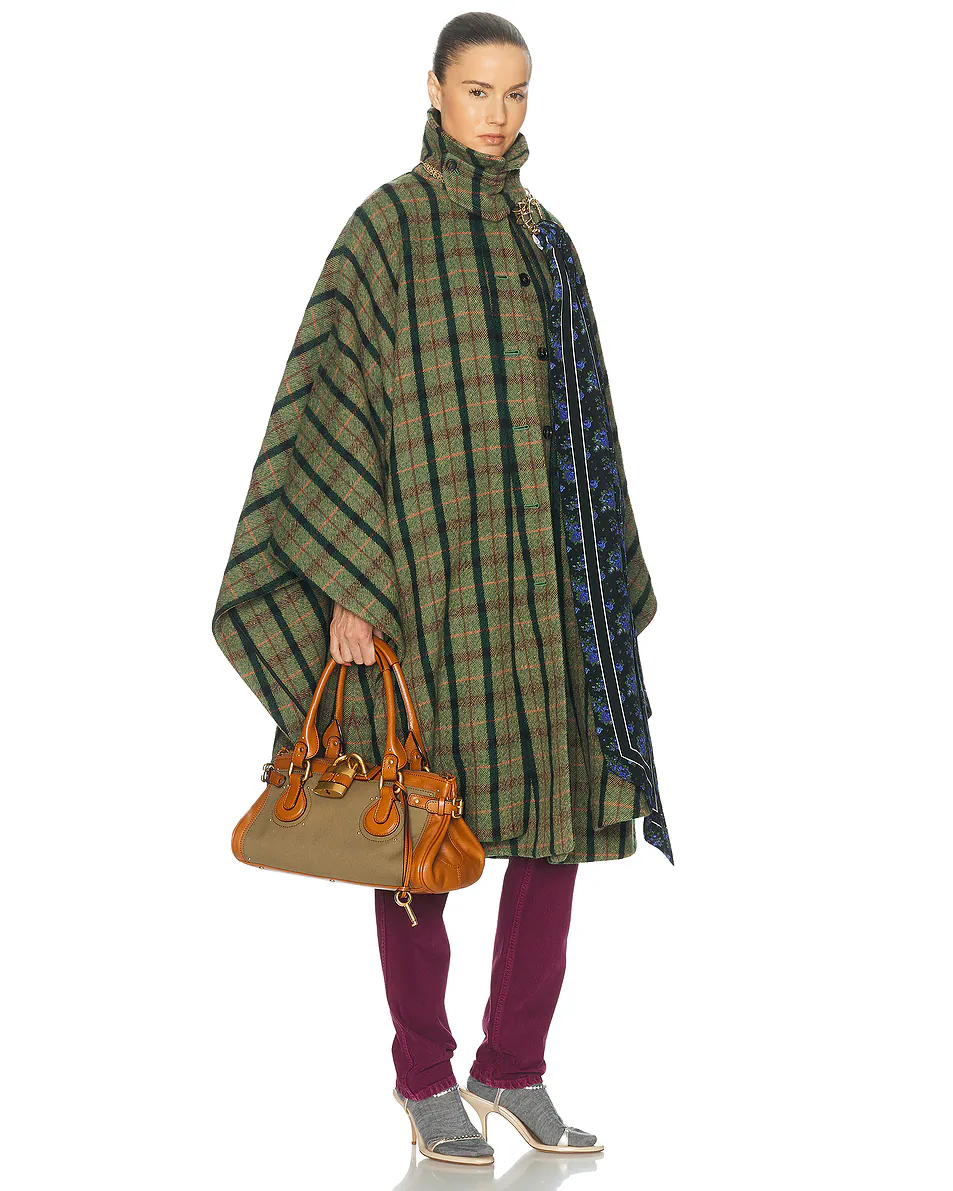 Chloé Paddington Bag — view 2