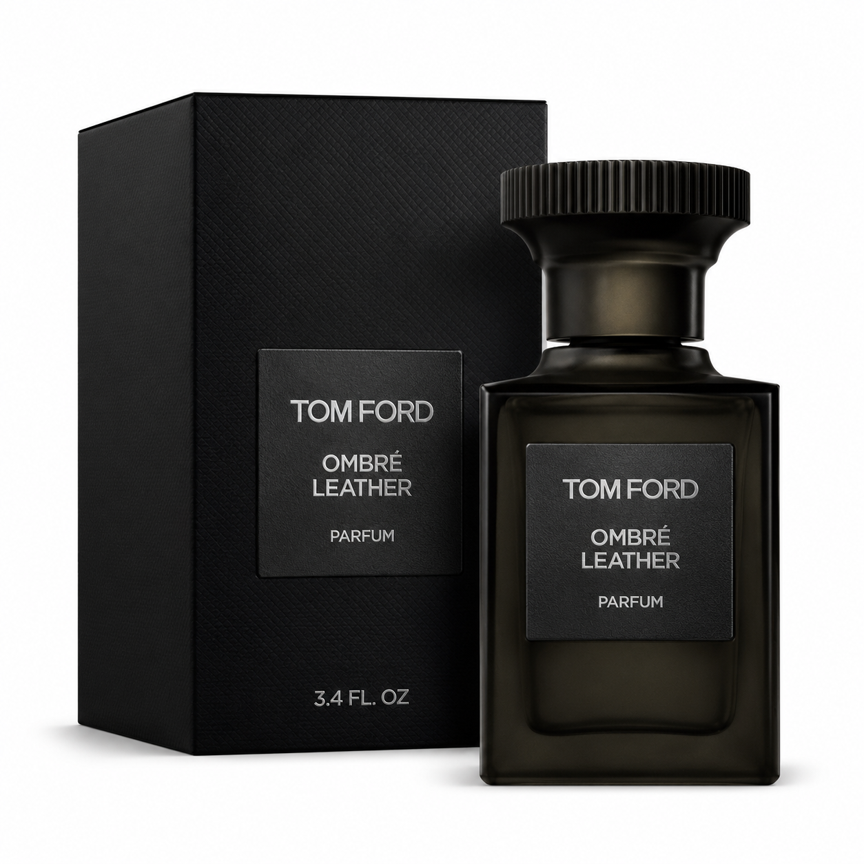 Tom Ford Ombré Leather Parfum - image 1