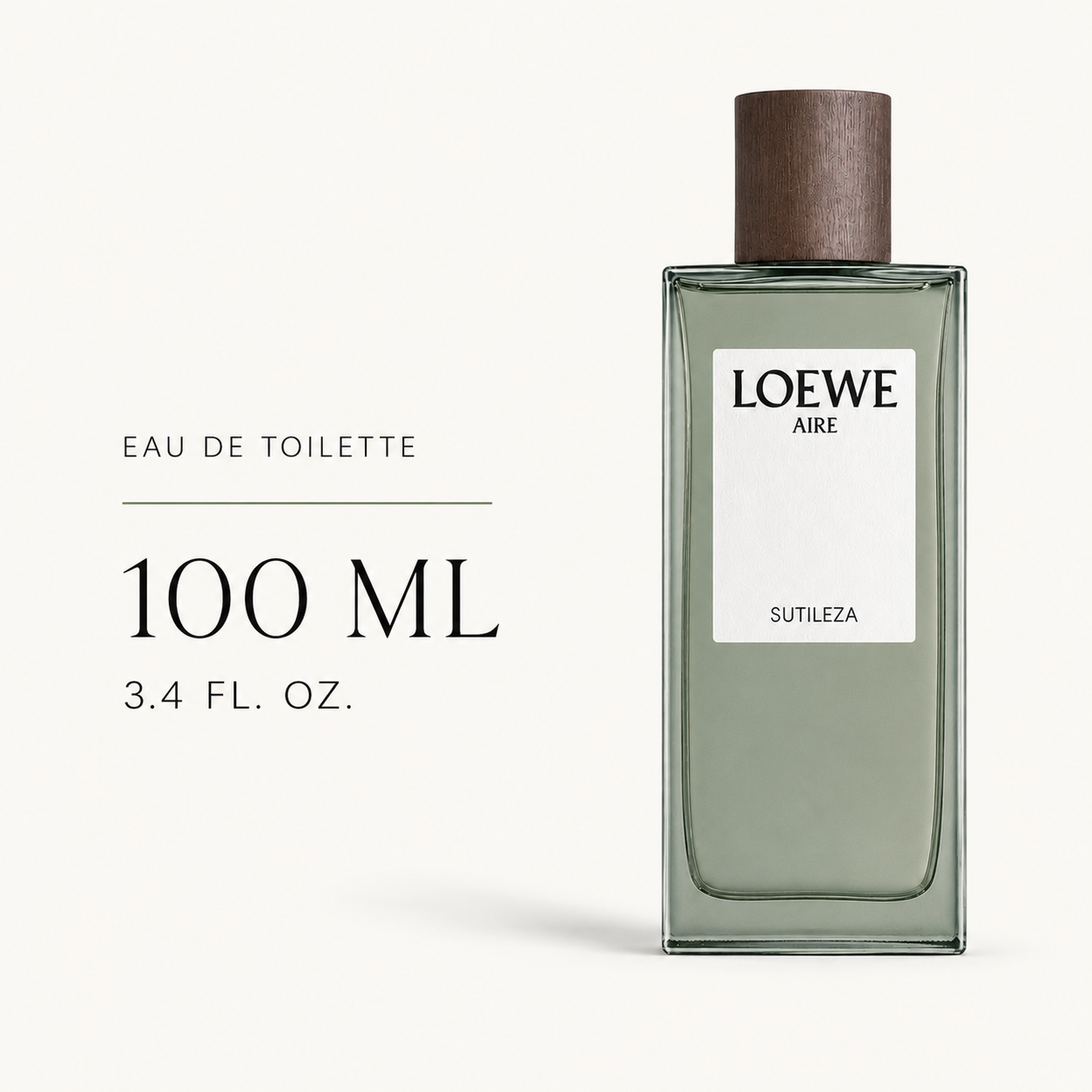LOEWE Aire Sutileza Eau de Toilette - image 1