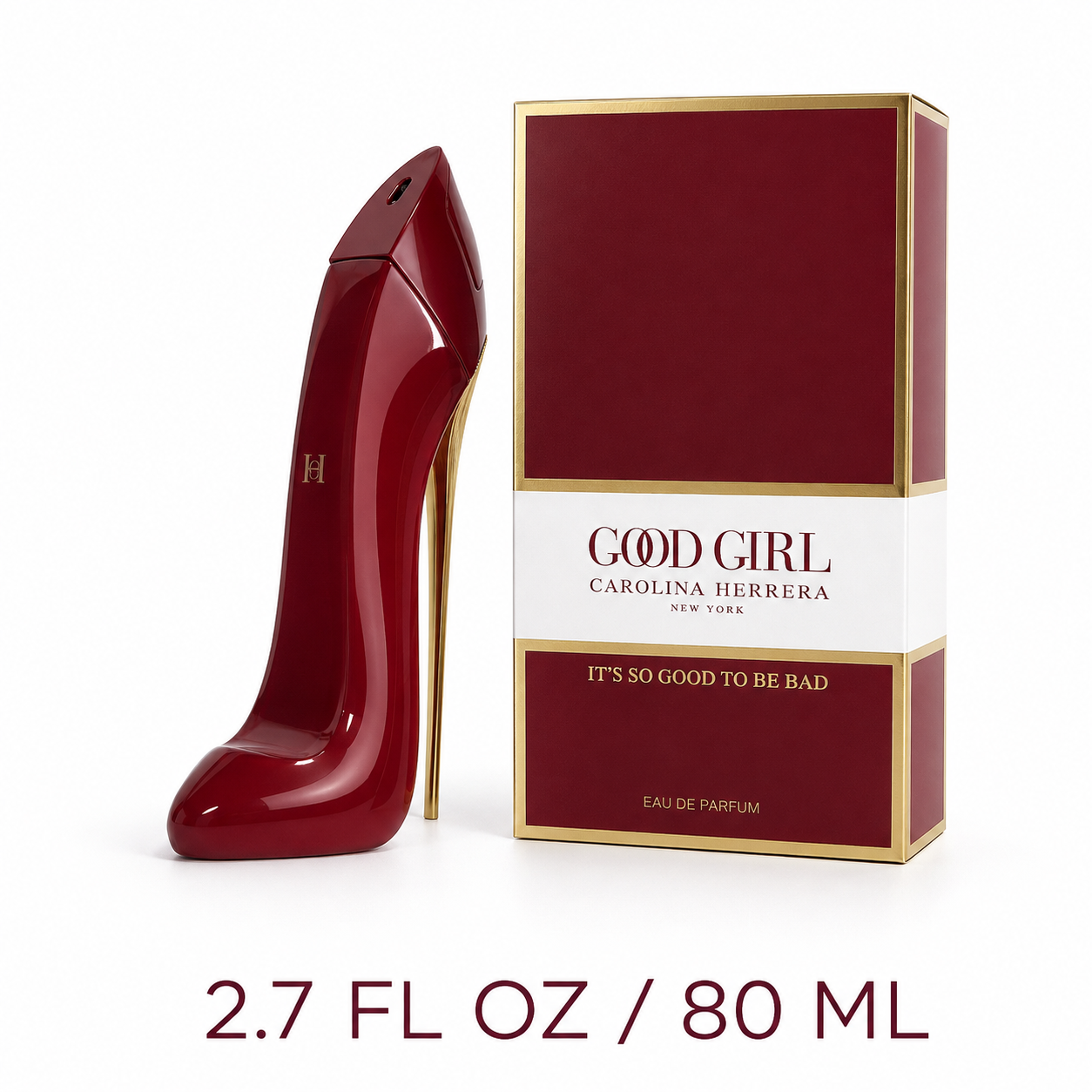 Good Girl Velvet Fatale Collector Edition Eau de Parfum - image 1