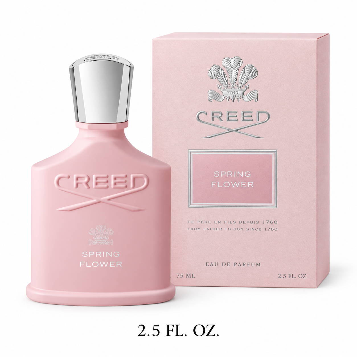 Creed Spring Flower Eau de Parfum - image 1
