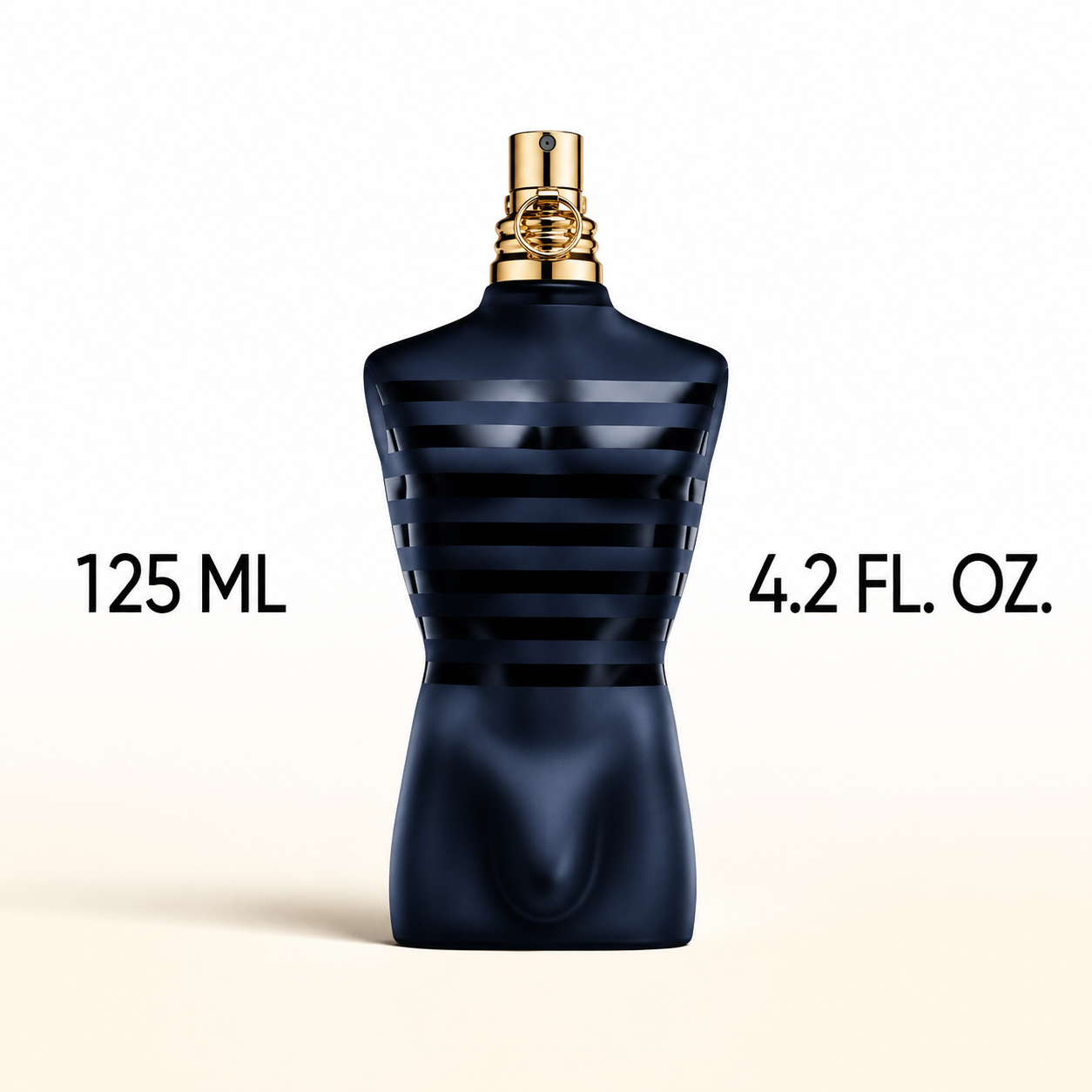 Jean Paul Gaultier Le Male Le Parfum Eau de Parfum Intense for Men - image 1