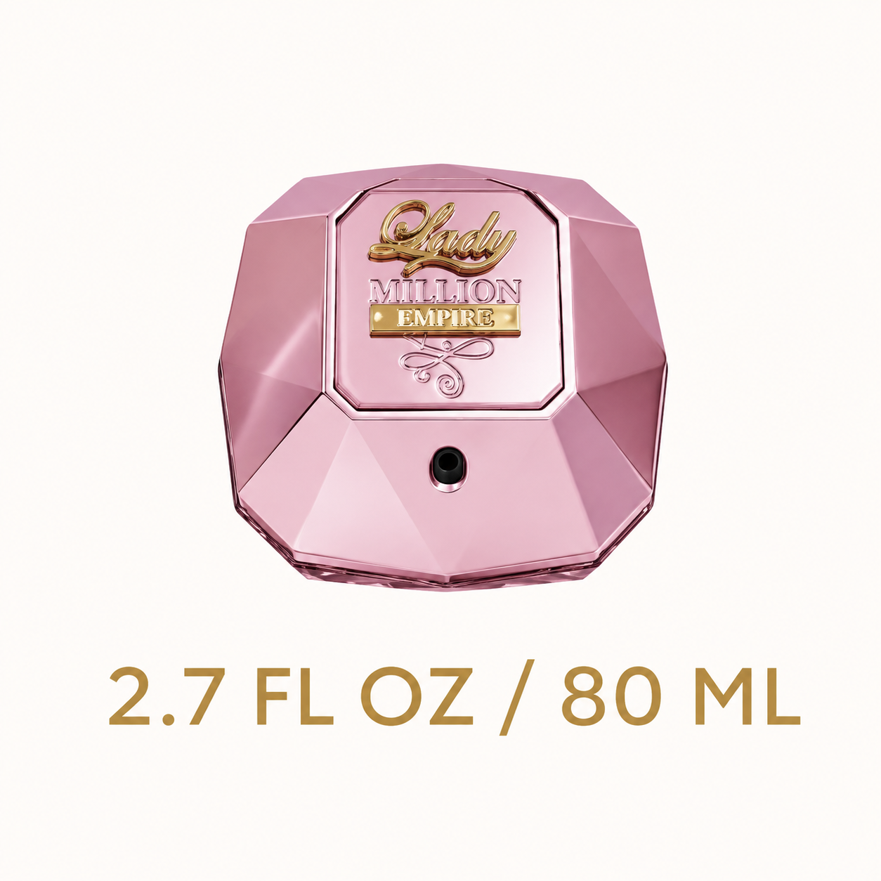 Paco Rabanne Lady Million Empire Eau de Parfum for Women 2.7 fl oz / 80ml - image 1
