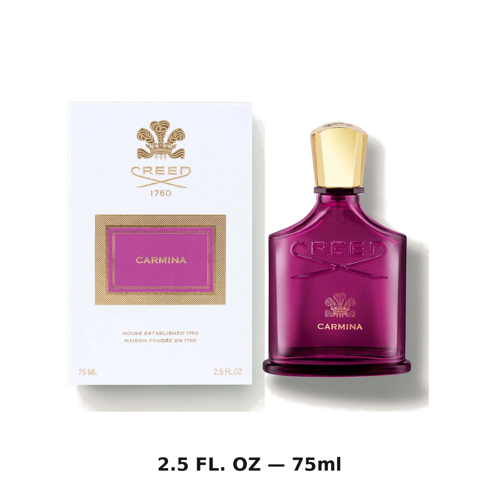Creed Carmina Eau de Parfum - image 1