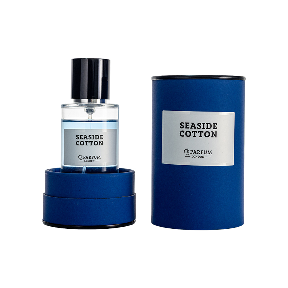 Dear Body Noir Cedar Eau de Parfum for Men 1.7 fl oz