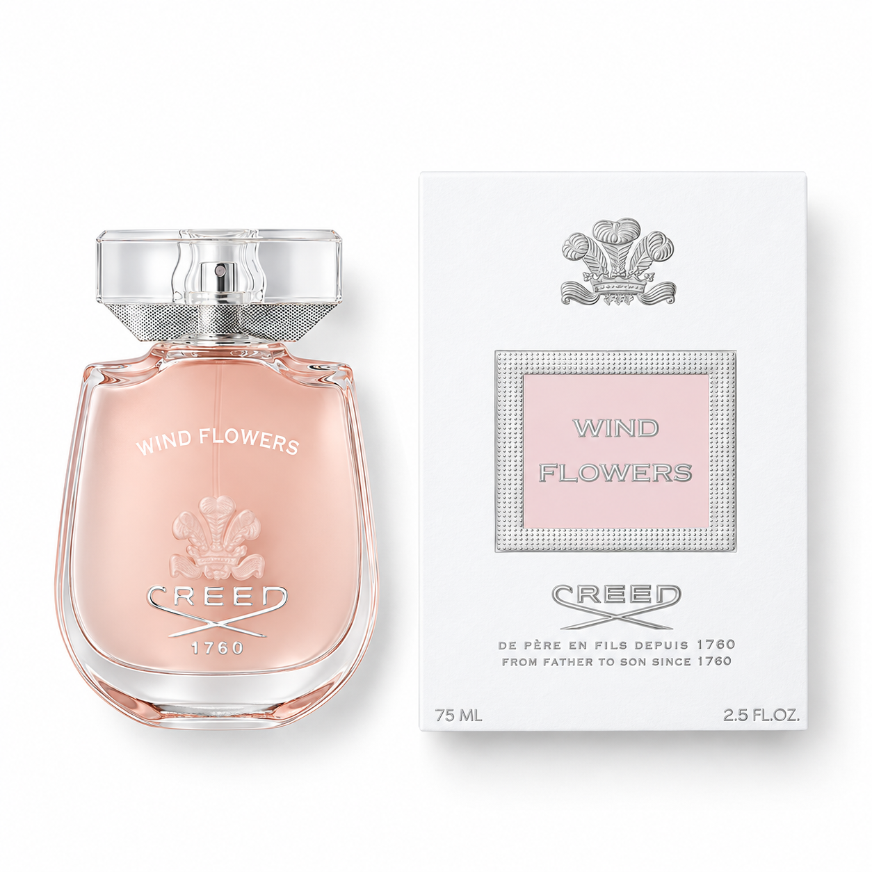 Creed Wind Flowers Eau de Parfum