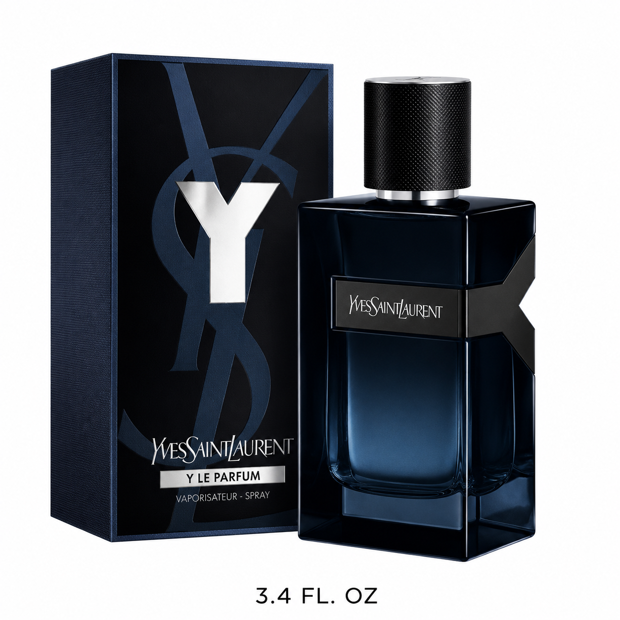 Yves Saint Laurent Y Le Parfum - image 1