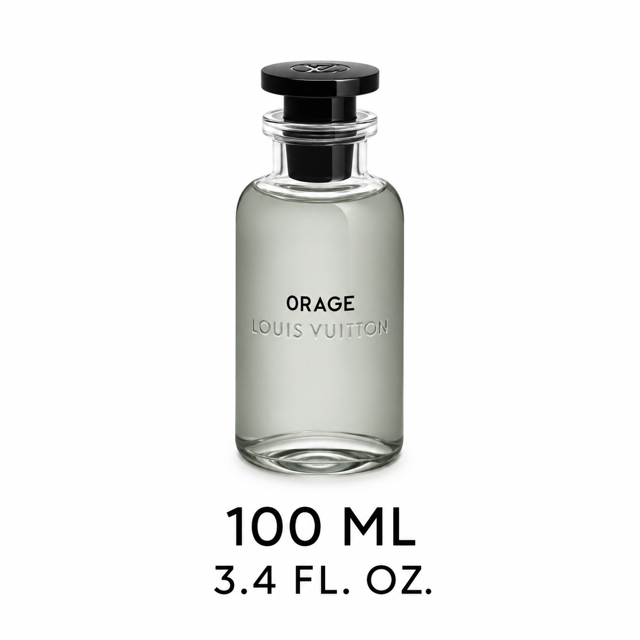 Louis Vuitton Orage Eau de Parfum — 3.4fl oz