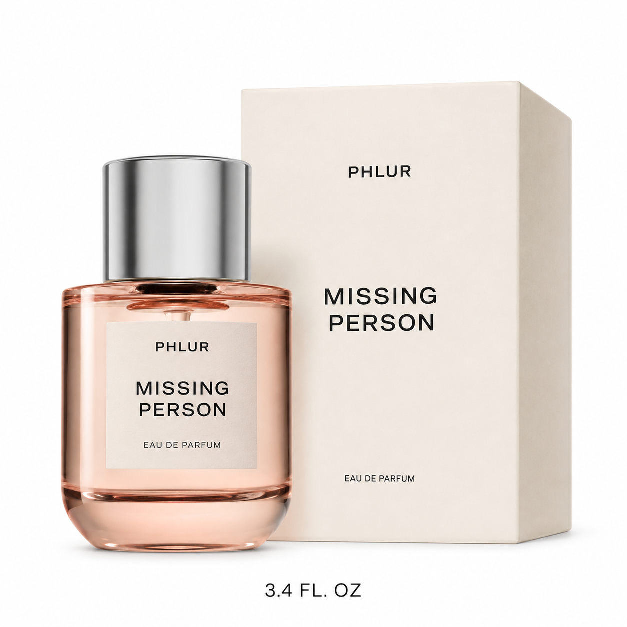 PHLUR Missing Person Eau de Parfum - image 1