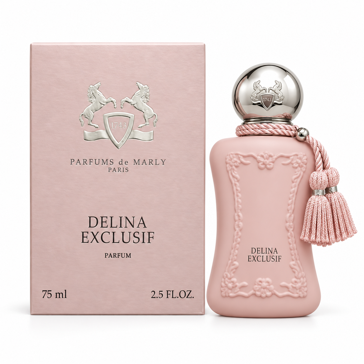 Parfums de Marly Delina Exclusif Parfum