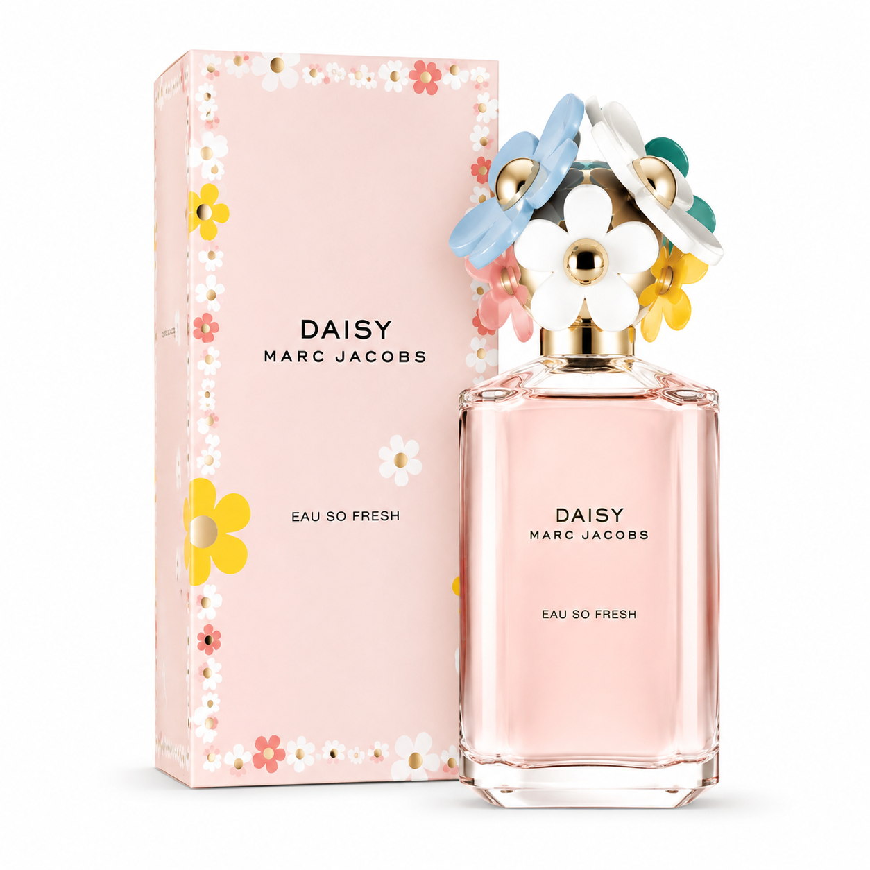 Marc Jacobs Daisy Eau So Fresh Eau de Toilette