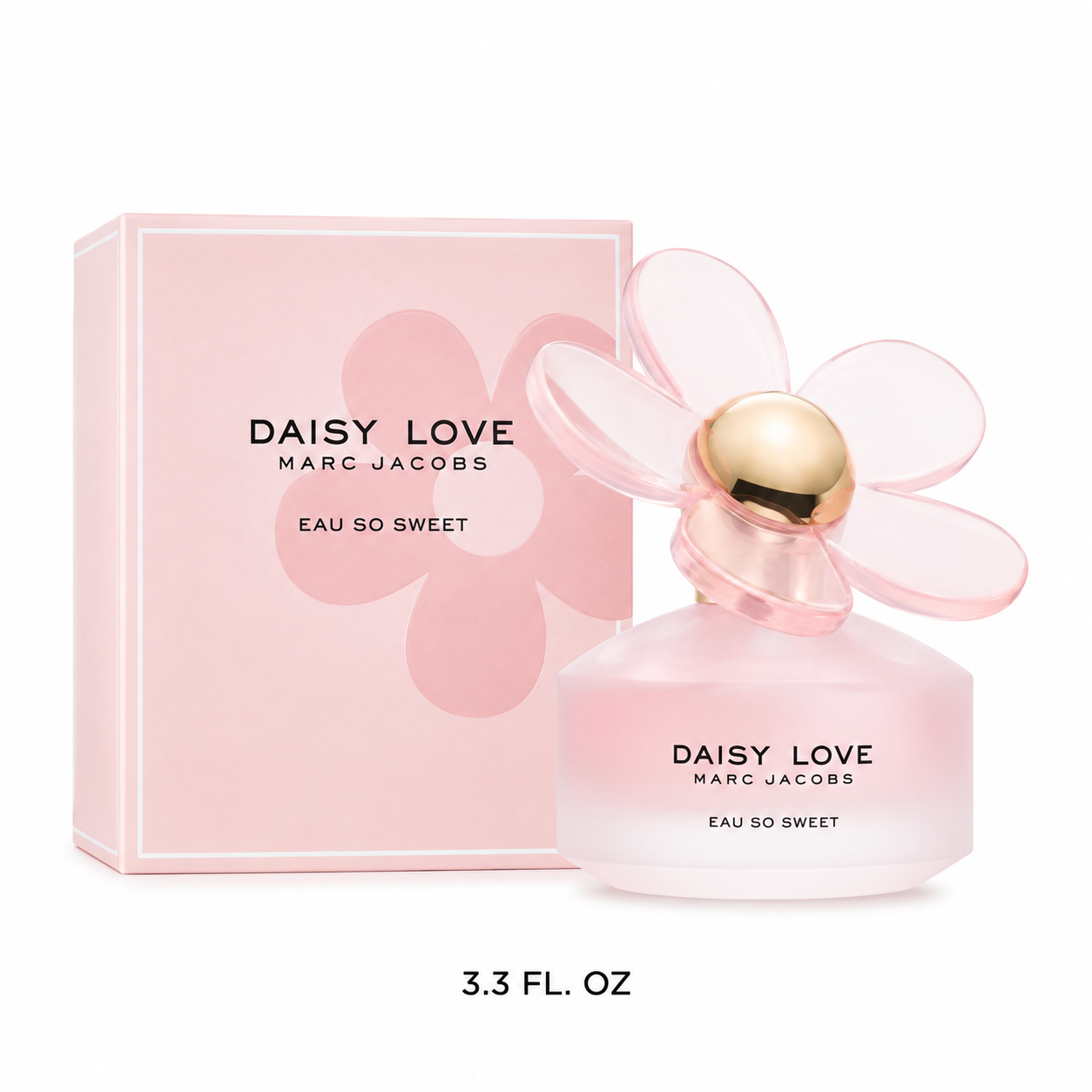 Marc Jacobs Daisy Love Eau So Sweet Eau de Toilette - image 1