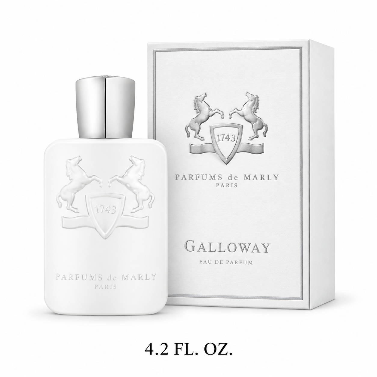 Parfums de Marly Galloway Eau de Parfum - image 1