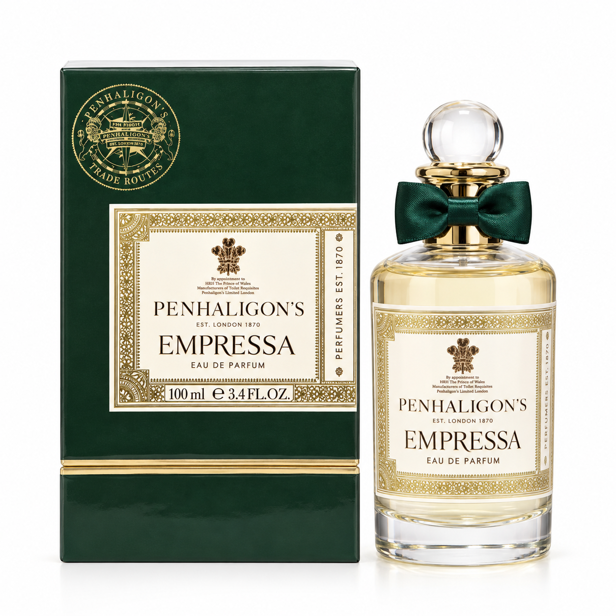 Penhaligon’s Empressa Eau de Parfum - image 1