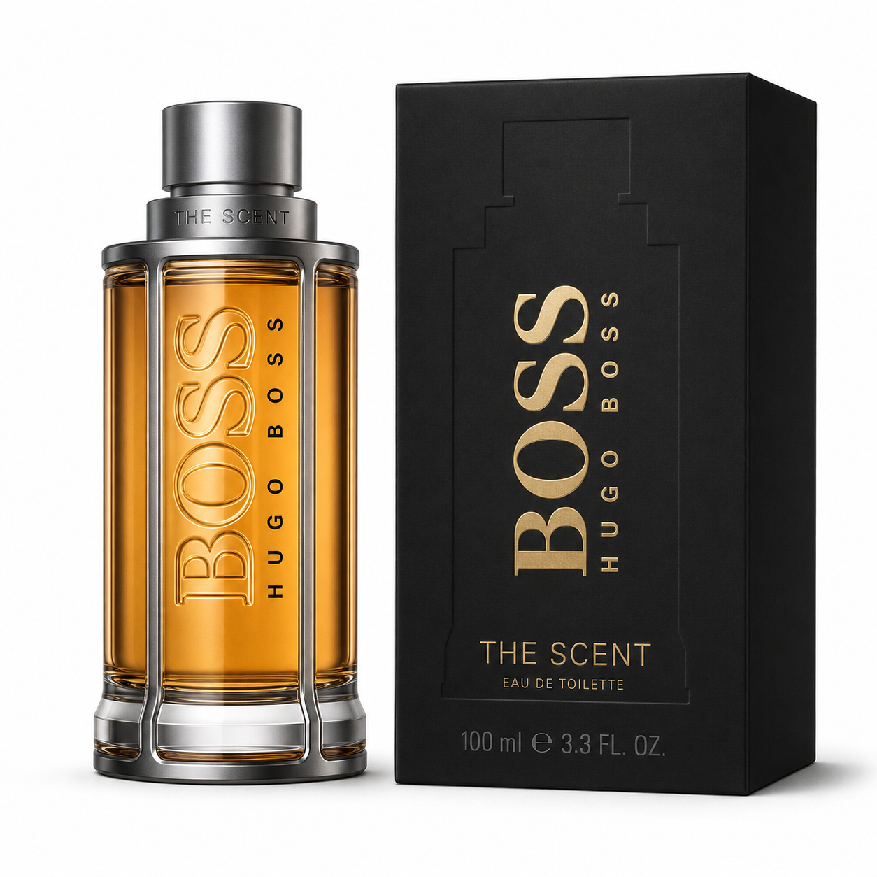 BOSS The Scent Eau de Toilette for Him