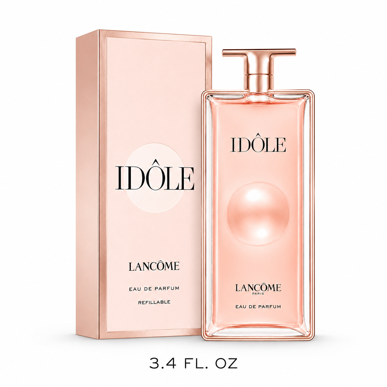 Lancôme Idôle Eau de Parfum - image 1