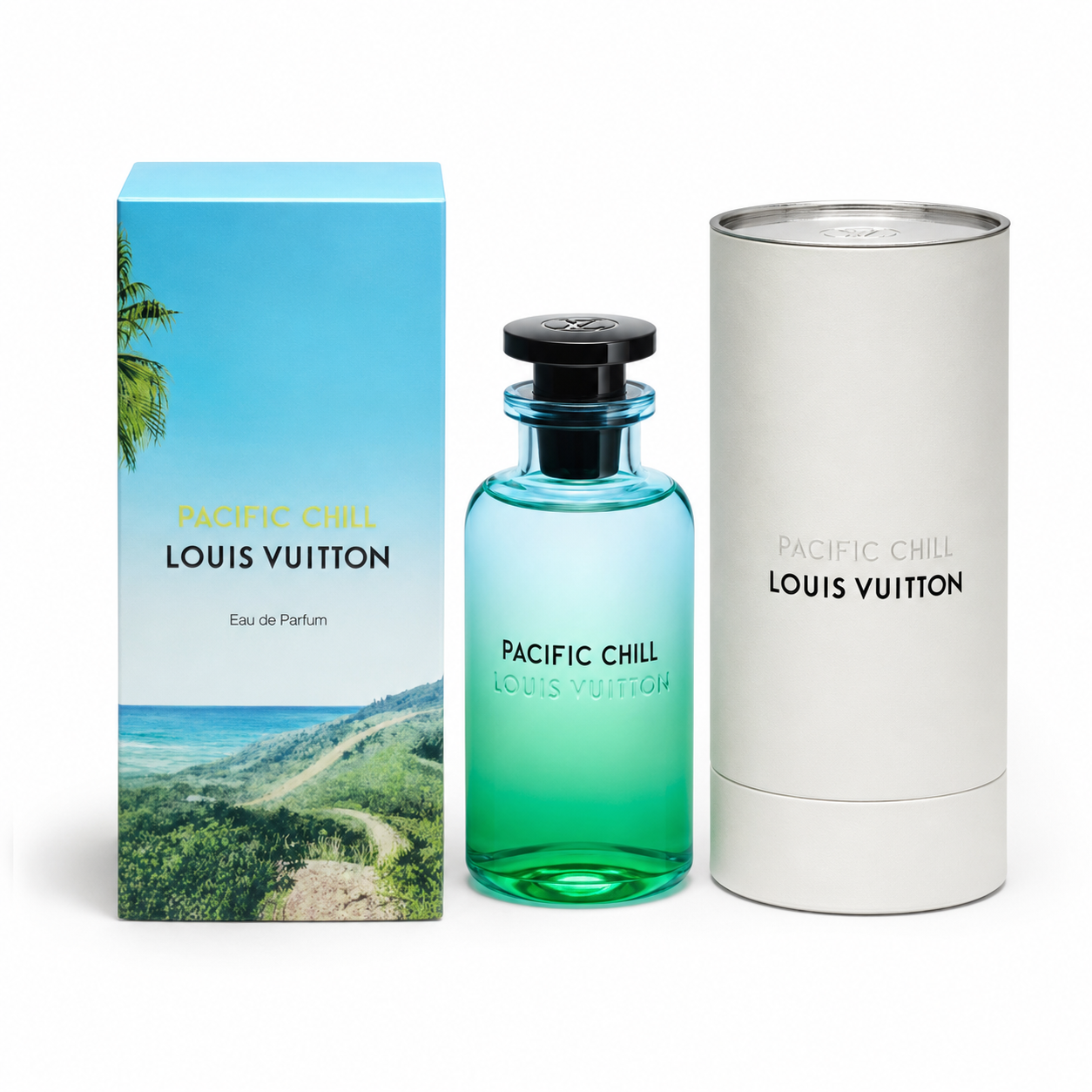 Louis Vuitton Pacific Chill Eau de Parfum
