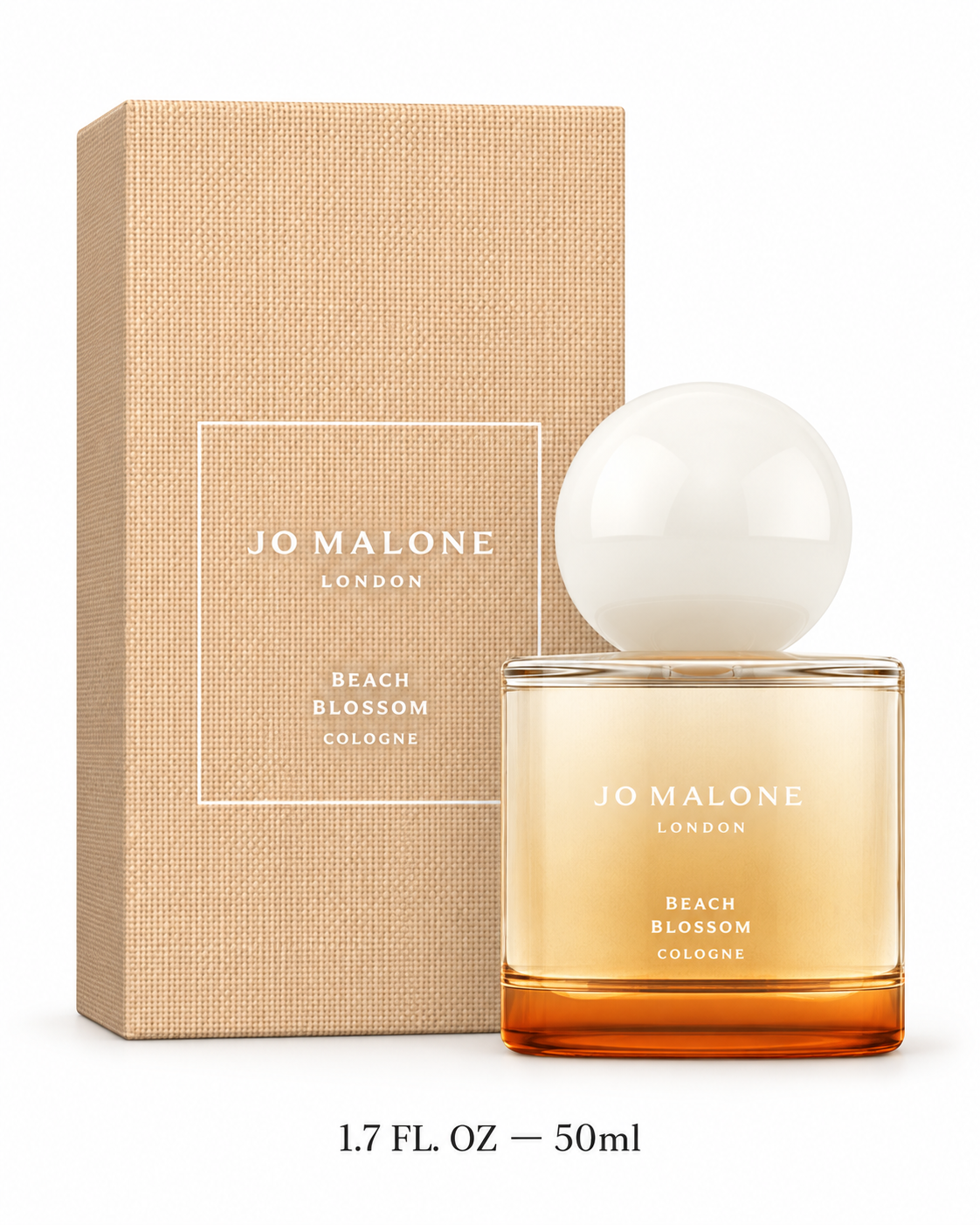 Jo Malone London Beach Blossom Cologne - image 1