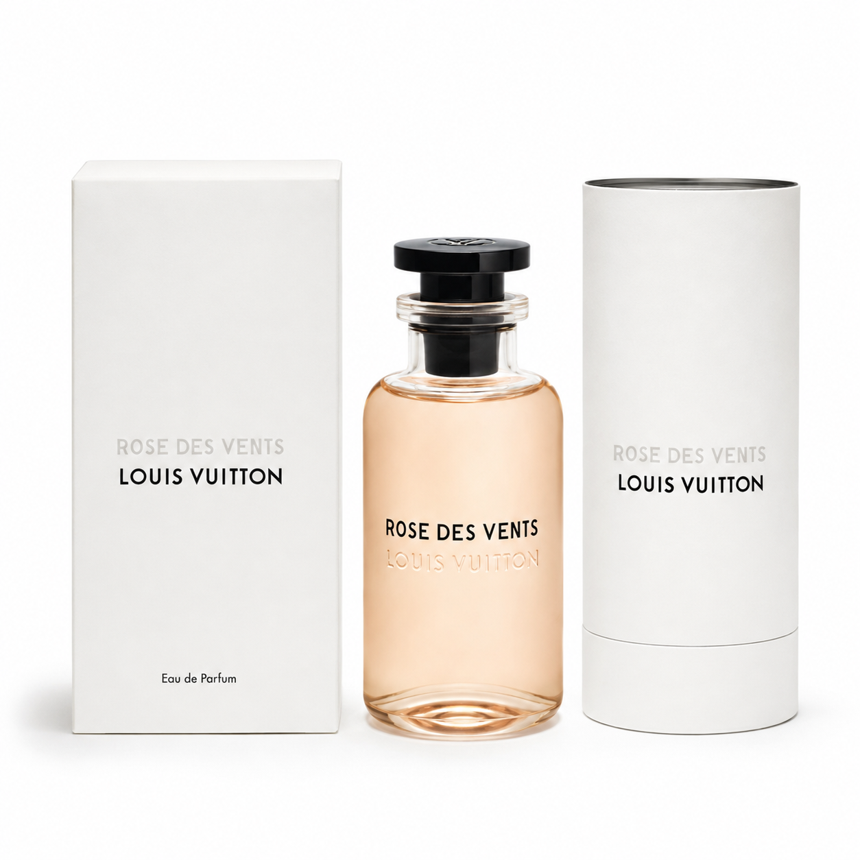 Louis Vuitton Rose des Vents Eau de Parfum