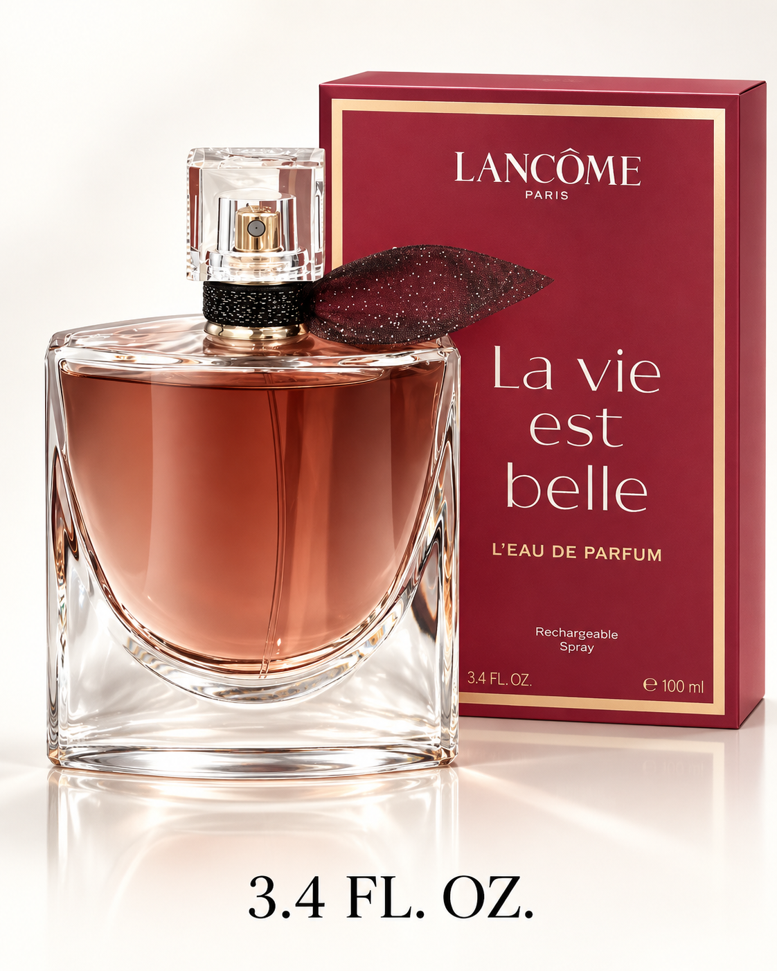 Lancôme La Vie Est Belle Eau de Parfum - image 1