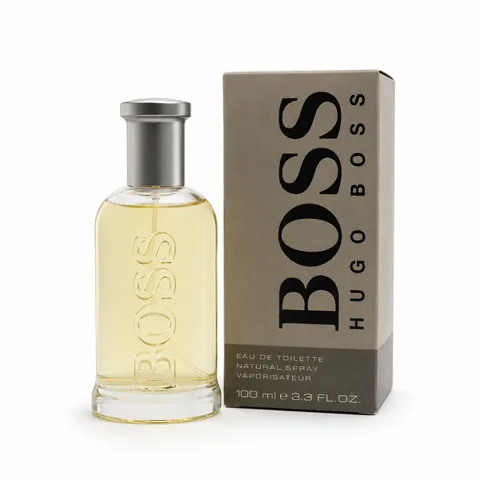 BOSS Bottled Eau de Toilette
