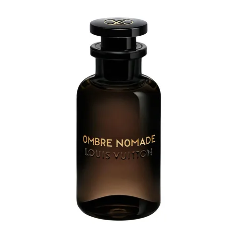 Louis Vuitton Ombre Nomade Eau de Parfum – Unisex Oriental Woody Fragrance with Oud, Incense & Raspberry